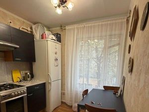 1-к кв. Москва 2-я Филевская ул., 5К3 (27.0 м²)