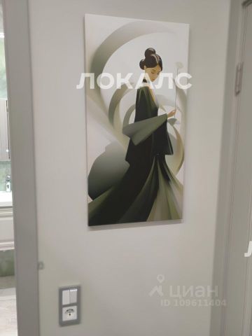 Сдам 2-комнатную квартиру на Большая Филевская улица, 3к3, метро Фили, г. Москва