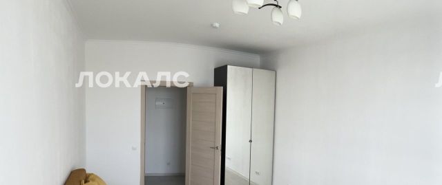 Аренда 2к квартиры на Ферганский проезд, 14к1, метро Котельники, г. Москва