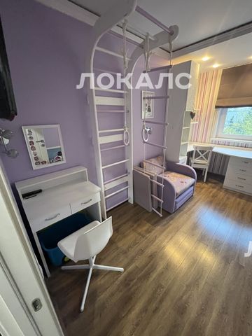 Сдам 2к квартиру на г Москва, ул Новочерёмушкинская, д 64 к 1, метро Калужская, г. Москва