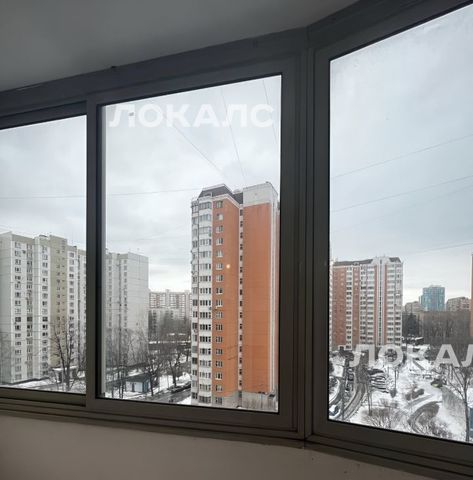 Снять 2-к квартиру на Новочеремушкинская улица, 57К1, метро Профсоюзная, г. Москва
