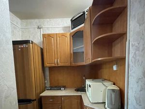 Студия Татарстан, Казань ул. Бондаренко, 14 (18.0 м²)