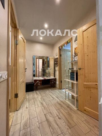 Снять 2к квартиру на г Москва, ул Щепкина, д 5 стр 1, метро Проспект Мира, г. Москва