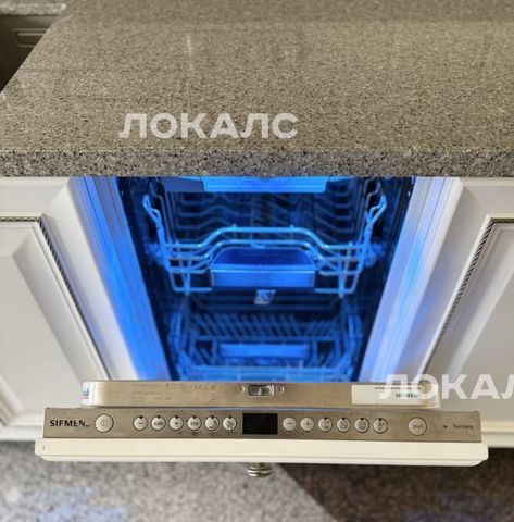 Сдается двухкомнатная квартира на Садовая-Триумфальная улица, 4/10, метро Чеховская, г. Москва