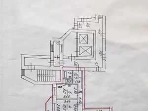 3-к кв. Санкт-Петербург Приморский просп., 145К3 (67.4 м²)