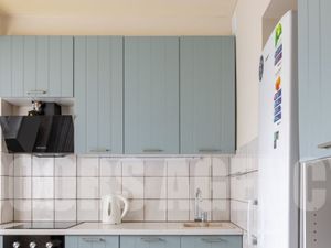 1-к кв. Москва Рублевское ш., 83К4 (39.1 м²)