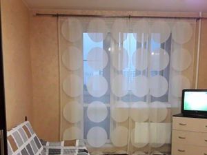 1-к кв. Москва ул. Борисовские Пруды, 6К1 (40.0 м²)