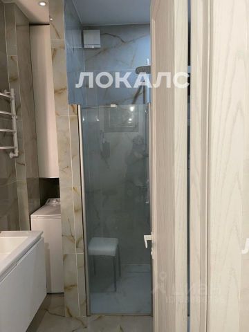 Снять 1-к квартиру на улица Николинские Ключи, 19к2, г. Москва