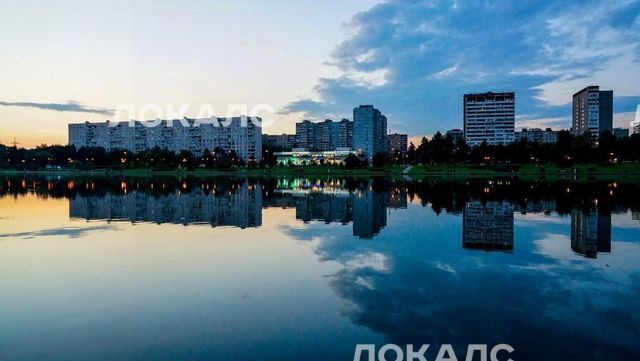 Сдаю 2к квартиру на Камчатская улица, 3, метро Щёлковская, г. Москва