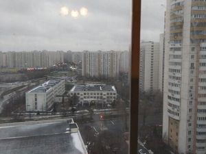 2-комнатная квартира: Москва, улица Верхние Поля, 35к2 (54 м²)