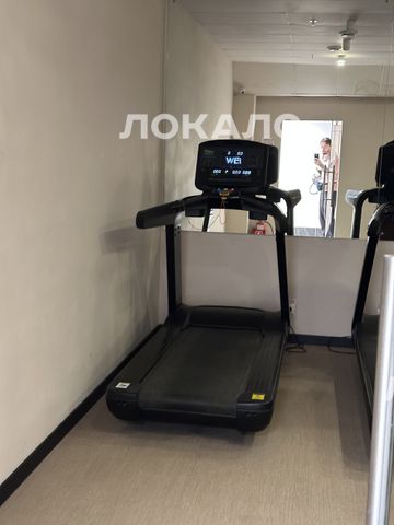 Сдаю 1к квартиру на г Москва, ул Шереметьевская, д 85 стр 2, метро Алексеевская, г. Москва