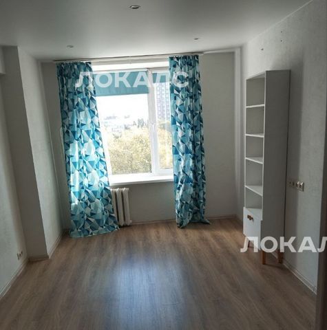 Снять 2-комнатную квартиру на улица Трофимова, 28К3, метро Автозаводская (Замоскворецкая линия), г. Москва