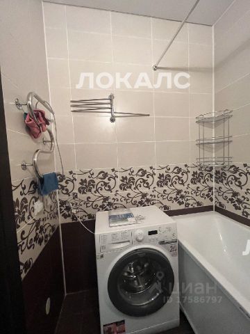 Сдам 1-к квартиру на Кондратьевский проспект, 68к4, метро Лесная, г. Санкт-Петербург
