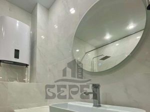 2-к кв. Татарстан, Казань Бухарская ул., 32к1 (70.0 м²)