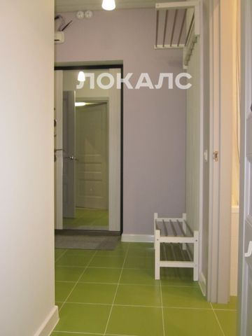 Сдаю 1-к квартиру на Московская обл, г Красногорск, ул Народного Ополчения, д 2Б, метро Мякинино, г. Москва