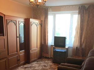 1-к кв. Москва Голубинская ул., 25К1 (33.0 м²)