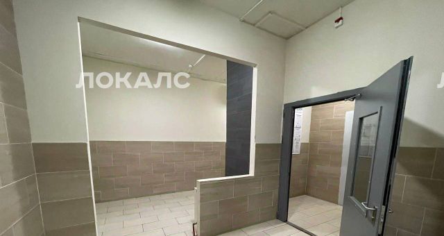 Снять 2х-комнатную квартиру на проезд Чечерский, 130, метро Улица Горчакова, г. Москва