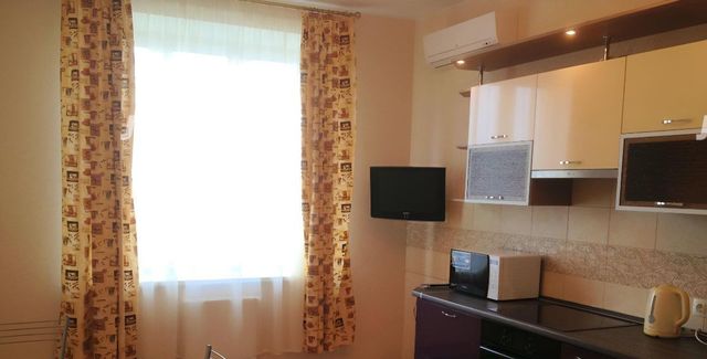 Сдаю 1-комнатную квартиру на Фортунатовская улица, 10, метро Семёновская, г. Москва