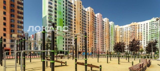 Сдаю 1к квартиру на Дмитровское шоссе, 169к2, г. Москва