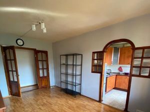 2-х комнатная квартира Годовикова