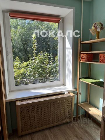 Аренда 2-к квартиры на Малая Калитниковская улица, 3, метро Пролетарская, г. Москва