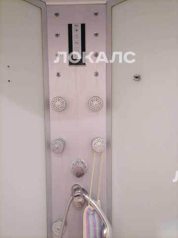 Аренда 1-к квартиры на Московская обл, г Балашиха, деревня Павлино, д 69, метро Некрасовка, г. Москва