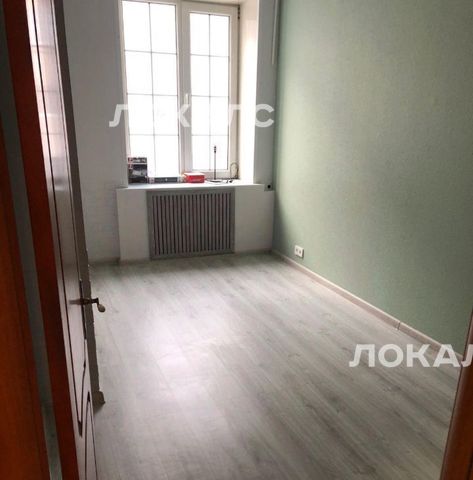 Снять 4-комнатную квартиру на улица Павла Андреева, 28К6, метро Октябрьская, г. Москва