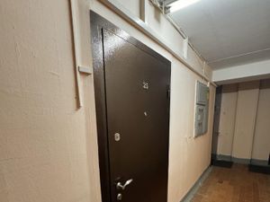 1-к кв. Москва ул. Гончарова, 7 (35.0 м²)