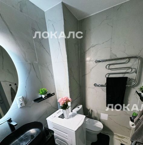 Сдаю 1-комнатную квартиру на улица Коненкова, 17, метро Медведково, г. Москва