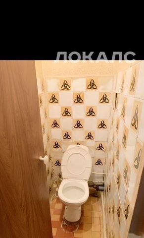 Аренда 2х-комнатной квартиры на Сиреневый бульвар, 44, метро Щёлковская, г. Москва