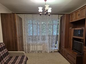1-к кв. Москва ул. Островитянова, 41К1 (34.0 м²)