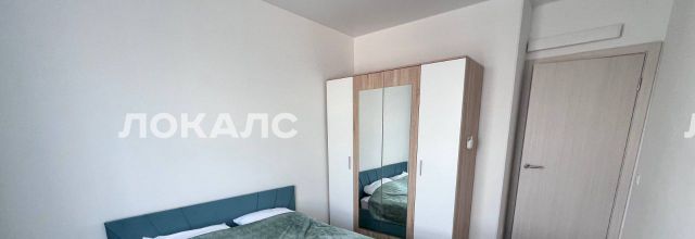 Снять 2к квартиру на Иловайская улица, 2, метро Братиславская, г. Москва