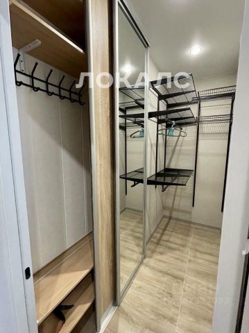 Сдается 2х-комнатная квартира на Дегунинская улица, 9к1, метро Селигерская, г. Москва