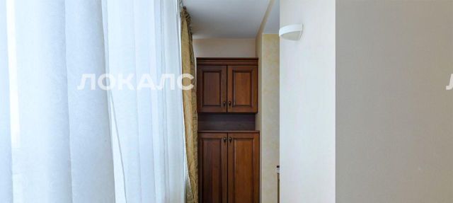 Снять 4х-комнатную квартиру на улица Врубеля, 8, метро Стрешнево, г. Москва