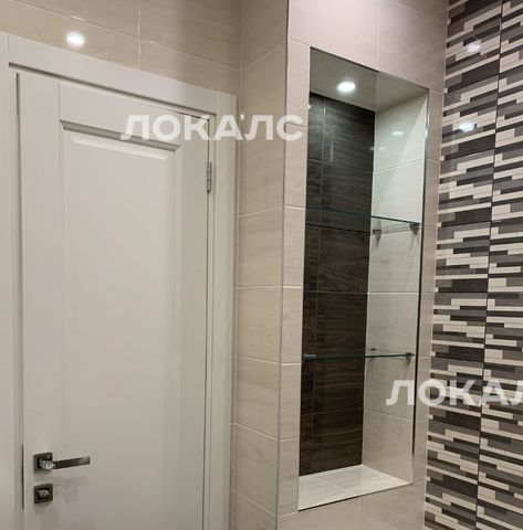 Сдается 2-комнатная квартира на 2-я Дубровская улица, 5, метро Крестьянская застава, г. Москва