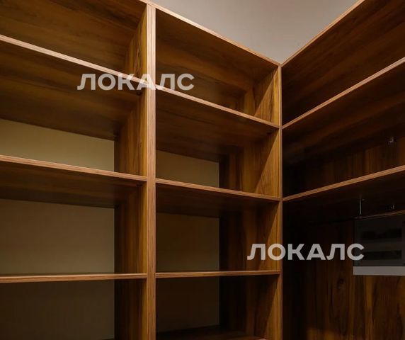 Аренда 1к квартиры на Ленинградский проспект, 29к1, метро Белорусская, г. Москва