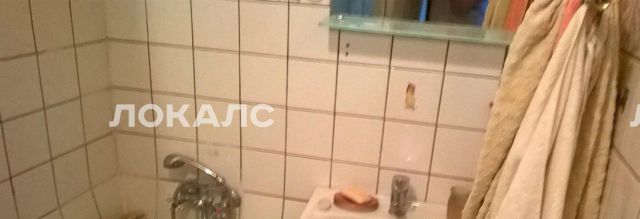 Сдаю трехкомнатную квартиру на улица Косыгина, 5, метро Площадь Гагарина, г. Москва