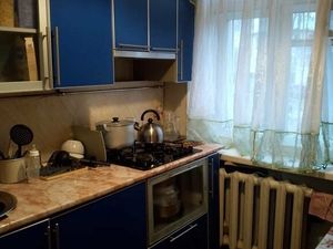 1-комнатная квартира: Нижний Новгород, Снежная улица, 104 (30 м²)