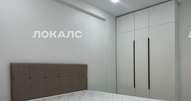 Сдается 2-комнатная квартира на Нахимовский проспект, 63, метро Профсоюзная, г. Москва