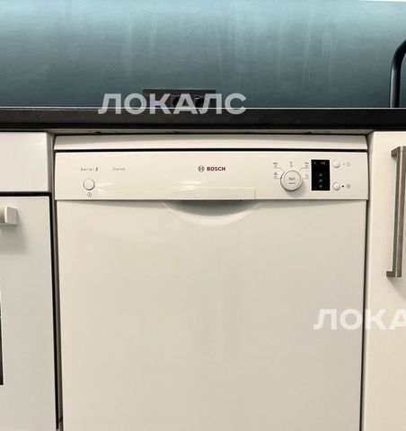 Снять 2к квартиру на Ярославское шоссе, 124, метро ВДНХ, г. Москва