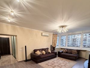 3к квартира около метро Таганская