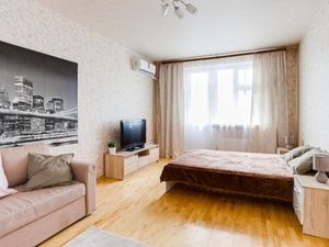 2-комнатная квартира: Воронеж, улица Ломоносова, 114/5 (54 м²)