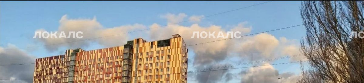 Сдаю 1к квартиру на Ботаническая улица, 33Вс1, г. Москва