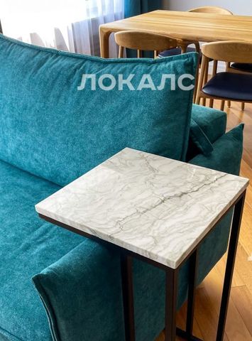 Аренда 2-к квартиры на Шелепихинская набережная, 42к3, метро Хорошёвская, г. Москва