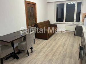 3-комнатная квартира: Москва, улица Островитянова, 26к2 (50 м²)