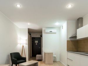 Студия Санкт-Петербург ул. Академика Павлова, 7 (26.5 м²)