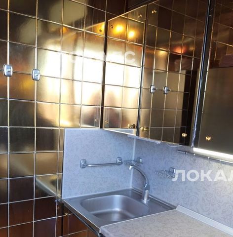 Сдам 1к квартиру на Троицкая улица, 10С1, метро Сухаревская, г. Москва