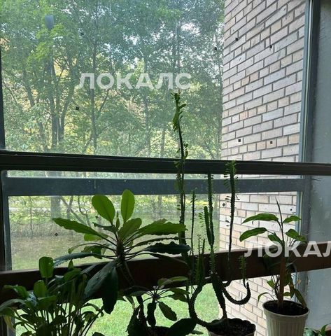 Сдается 2к квартира на Большая Филевская улица, 57К1, метро Кунцевская, г. Москва