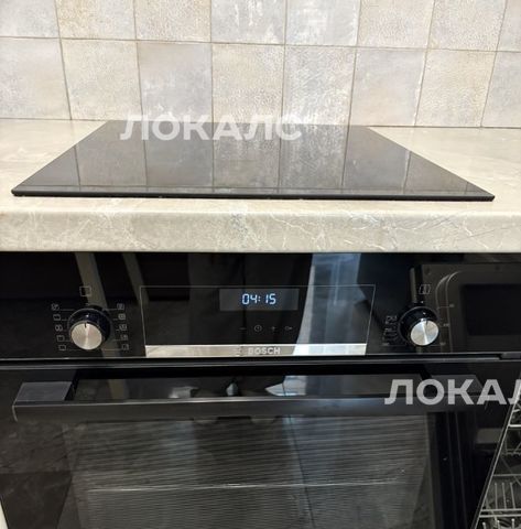 Сдам однокомнатную квартиру на Ленинградский проспект, 29к1, метро Белорусская, г. Москва