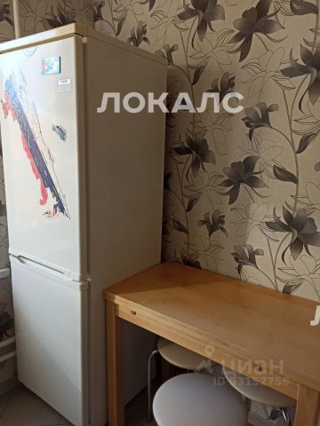 Сдам 2-комнатную квартиру на Профсоюзная улица, 29К2, метро Профсоюзная, г. Москва